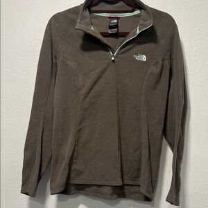The North Face Women’s half zip